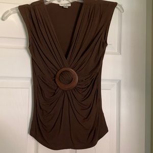 Tank top by cache size small